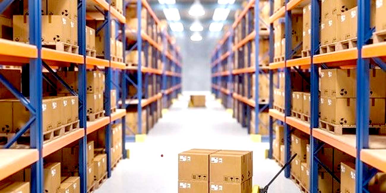 Warehousing