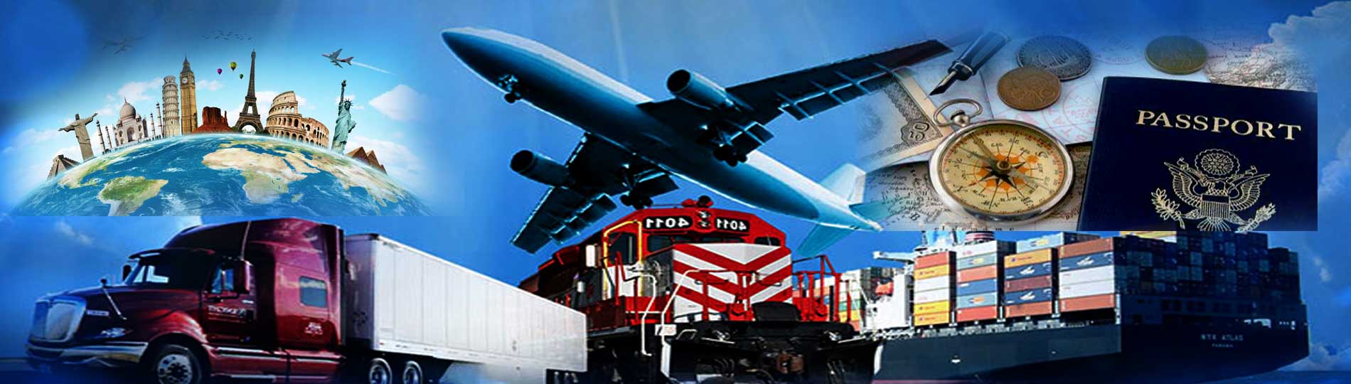 Logistics